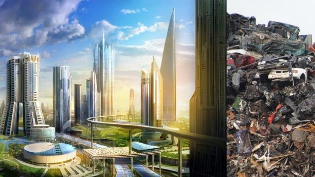 Klimaneutralität, Green Deal, Emissionshandel – alles nur ein Bluff?