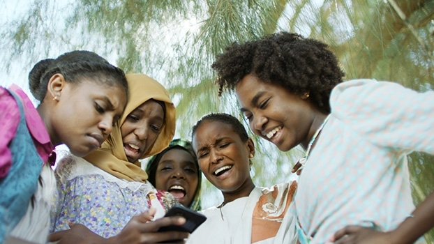 Building Sudan Narratives