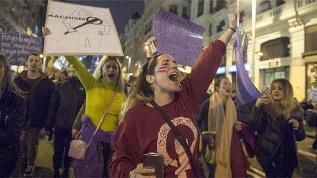 «Wenn der Gürtel nicht mehr enger geht»