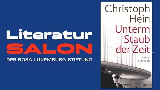 «Unterm Staub der Zeit»