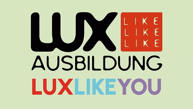 2. Online-Infotermin zur Bewerbungsphase bei Lux like Ausbildung