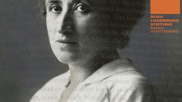 Geschichte machen? Rosa Luxemburg und die Revolution