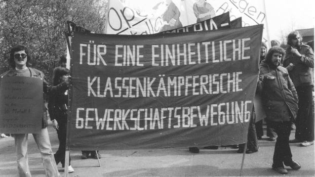 «300 Mark und keinen Pfennig weniger!» Vor 50 Jahren: Der Opel-Streik 1973