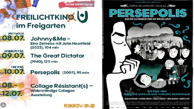 Persepolis
