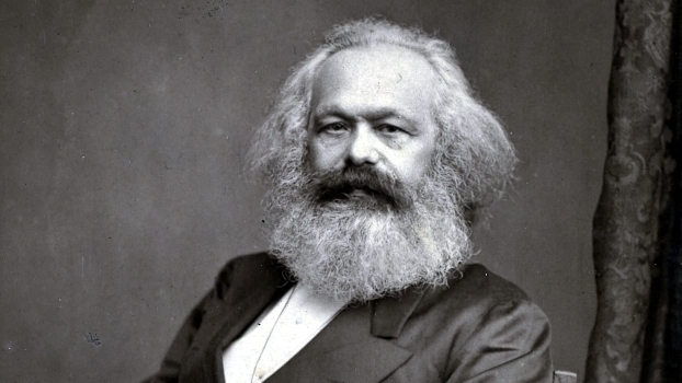 Marxismus in der wissenschaftlichen Lehre