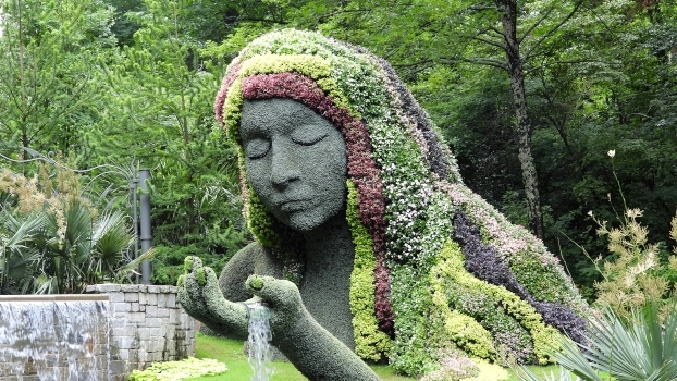 Utopie in dystopischen Zeiten