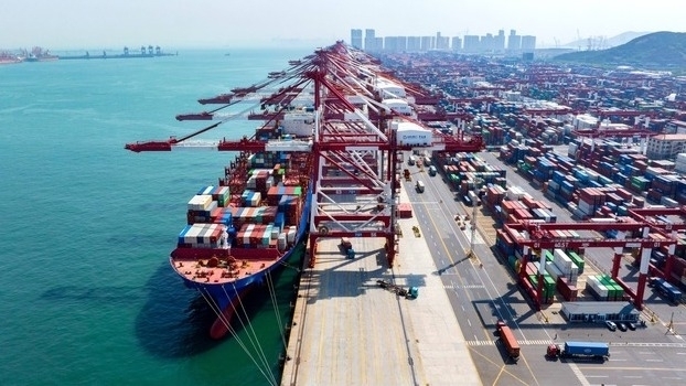 Beyond the WTO? 