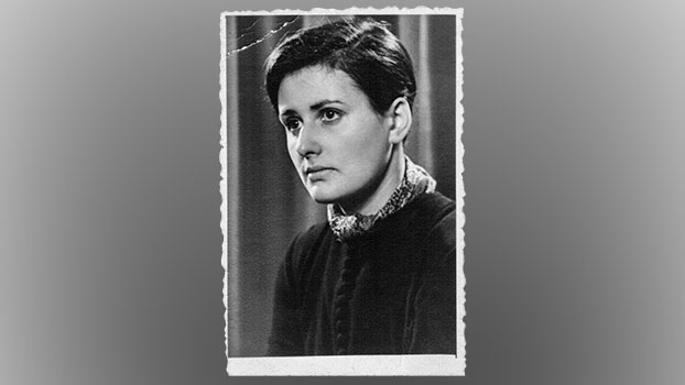 Eva Mamlok – Jüdin, Widerstandskämpferin, Jugendliche