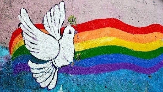 «Die Waffen nieder!» Feministische Positionen gegen Krieg und Militarismus