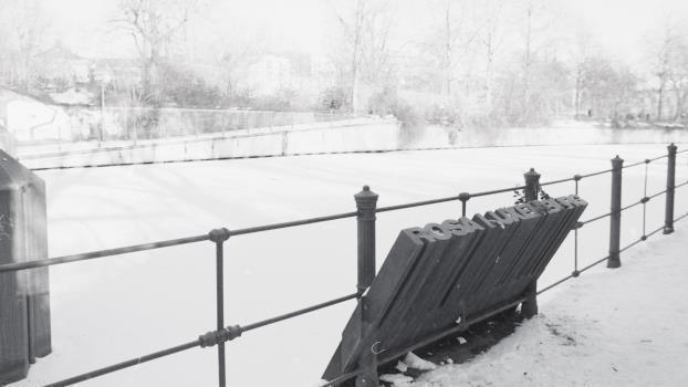 Rosa Luxemburg – Eine Spurensuche