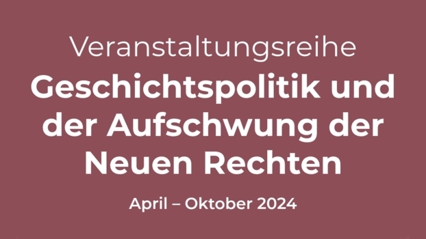 Die Neue Rechte und historische Nostalgie