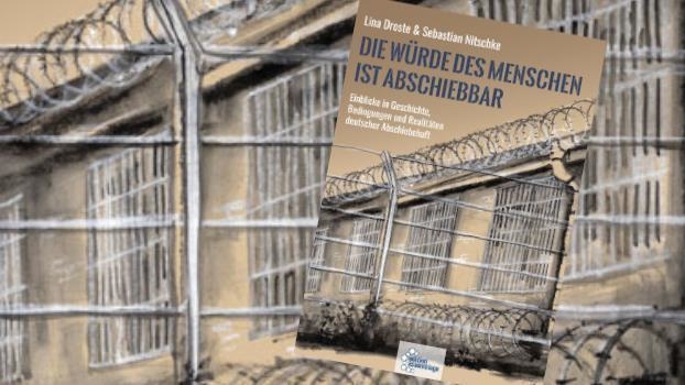 «Die Würde des Menschen ist abschiebbar» 