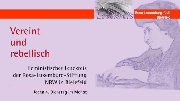 Vereint und rebellisch