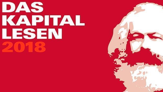 Das Kapital lesen, Band 1