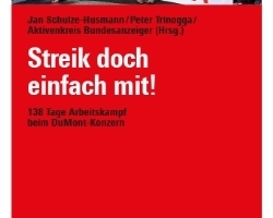 Streik doch einfach mit!