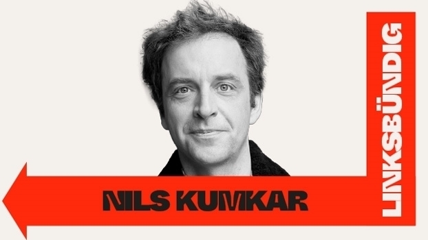 «Polarisierung. Über die Ordnung der Politik»