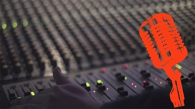 Politisches Podcasting lernen