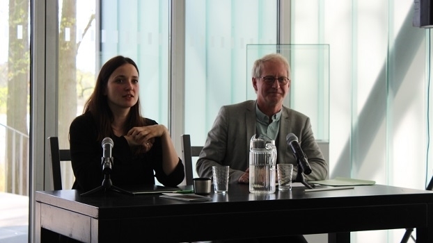 Aktualität einer Unangepassten: Maria Grollmuß (1896-1944)