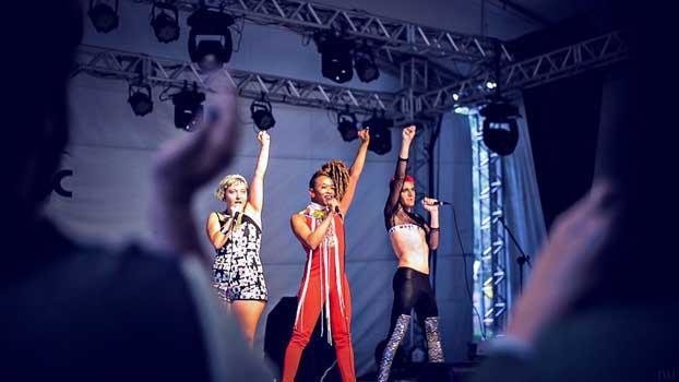 Being queer in South Africa