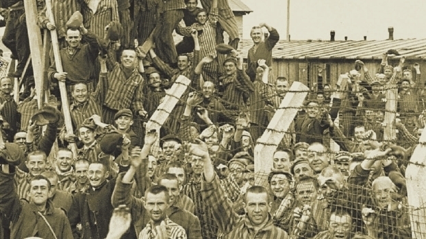 Der 8. Mai 1945 – Morgenrot der Menschheitsgeschichte (Peter Gingold)