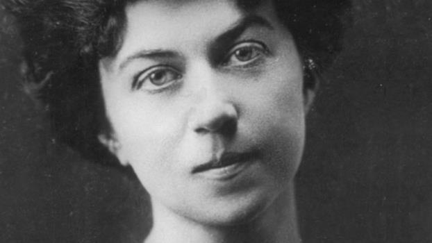 «Neuzeitliche Heldinnen» — ein Workshop zu Ehren von Alexandra Kollontai