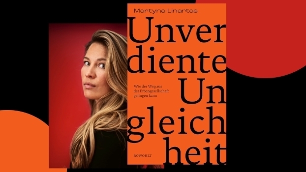 Unverdiente Ungleichheit
