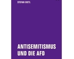 Antisemitismus und die AfD