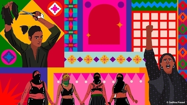 Beyond Equality: Feminisms Reclaiming Life