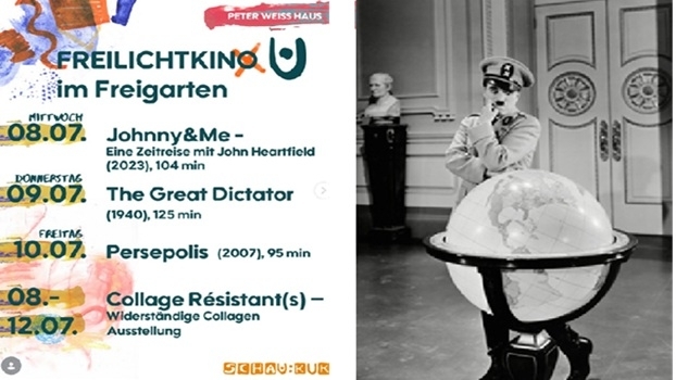 Der große Diktator
