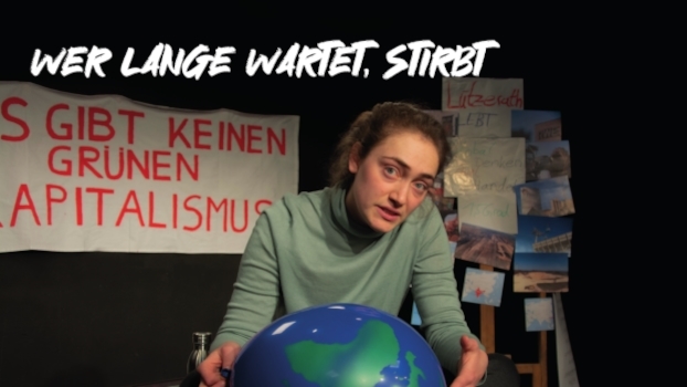 «Wer lange wartet, stirbt» 