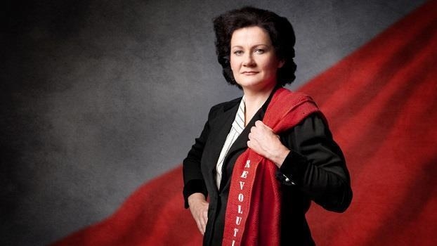 Geheimsache Rosa Luxemburg 
