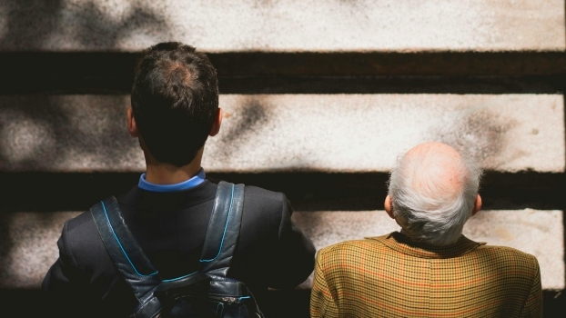 Die Rente - noch bezahlbar? Rentenreform und Generationengerechtigkeit