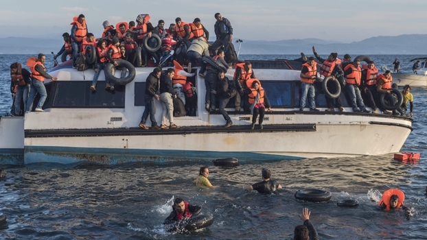 Deutschlands Migrationspolitik