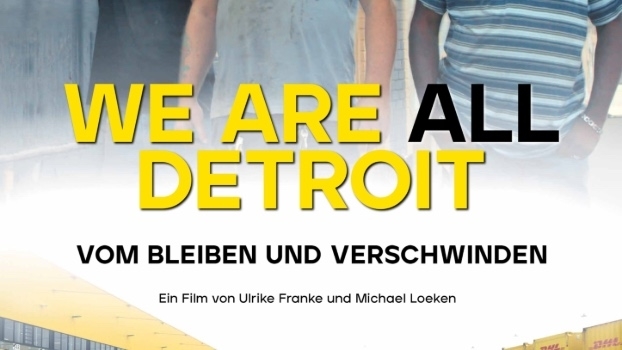 We Are All Detroit