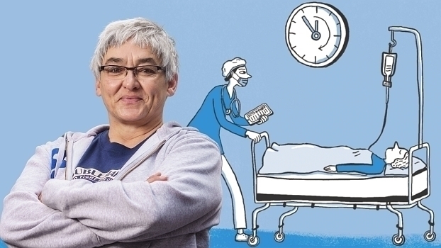 Wie retten wir unser Gesundheitssystem?