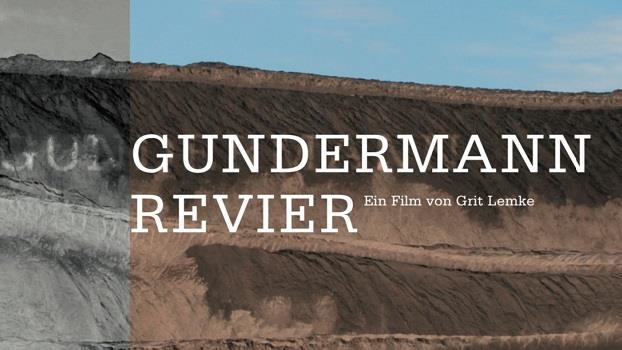 Gundermann Revier 