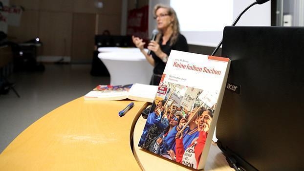 Organizing for Power: Coronavirus und alles danach (Anmeldung geschlossen)