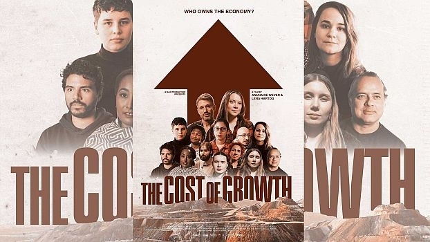 „The Cost of Growth“