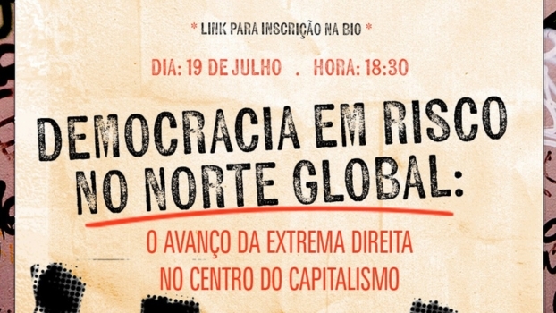 Democracy at Risk in The Global North: The Rise of The Far Right at The Capitalist Core