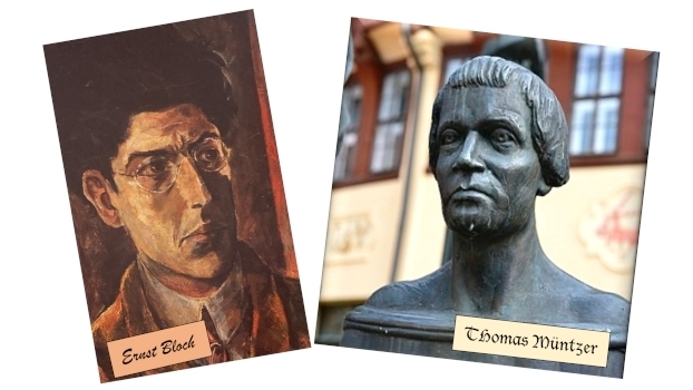 Theologie der Revolution – Philosophie der Renaissance