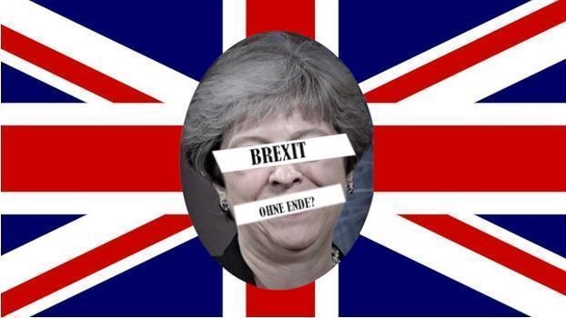 Anarchy in the UK?