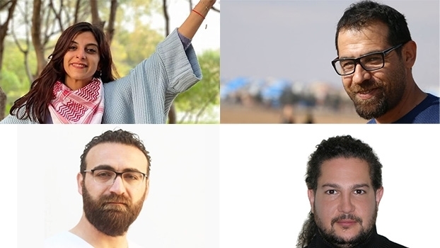 Syrien neu denken: