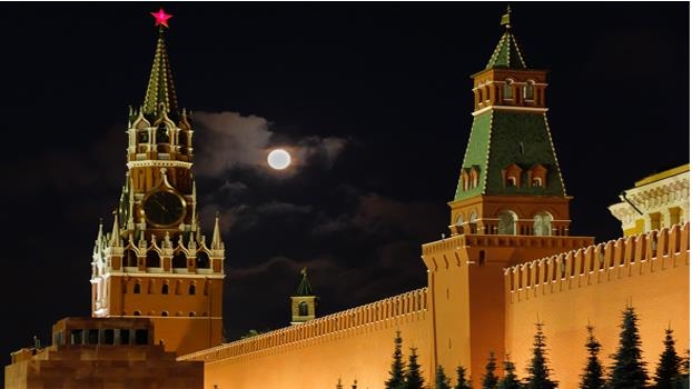 Russland aktuell oder: Warum immer Putin?