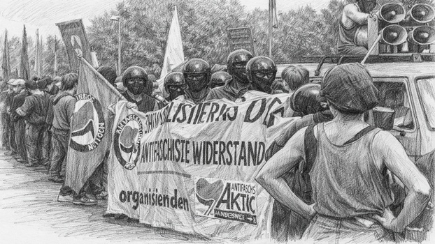 Kritische Geschichte – Perspektiven und Positionen 