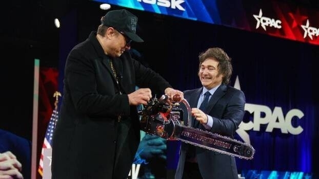 Libertärer Autoritarismus: Wie neue faschistische Dynamiken entstehen