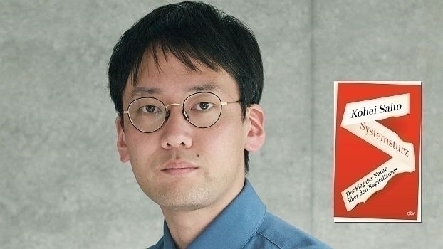 Systemsturz – Der Sieg der Natur über den Kapitalismus