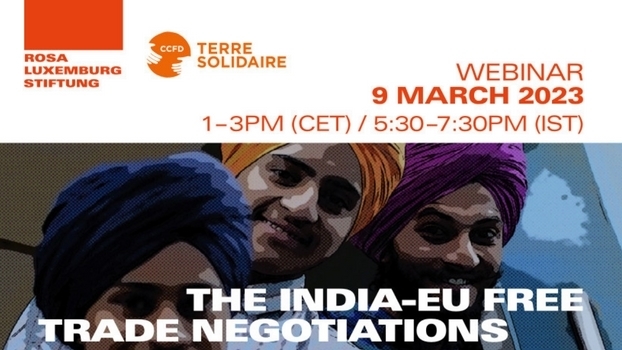 The India-EU Free Trade Negotiations 