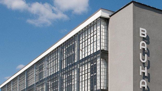 Bauhaus entdecken
