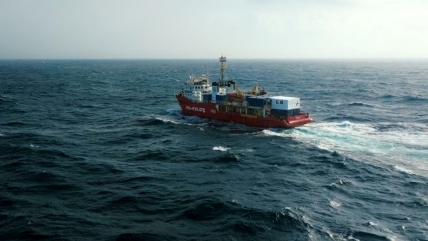 Kein Land für Niemand - Abschottung eines Einwanderungslandes