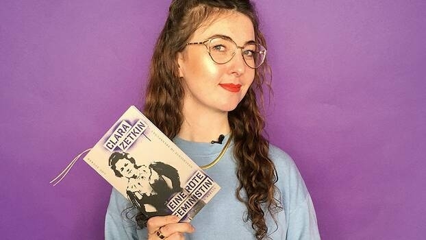 Proletarischer Feminismus – Clara Zetkin und die politische Bedeutung des 8. März